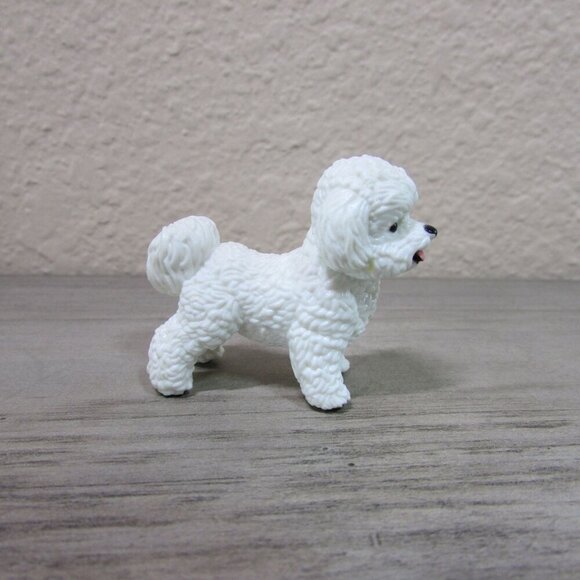 Schleich Farm World Dog Educational Toy Figurines 13892 13877 13963 - Picture 5 of 11